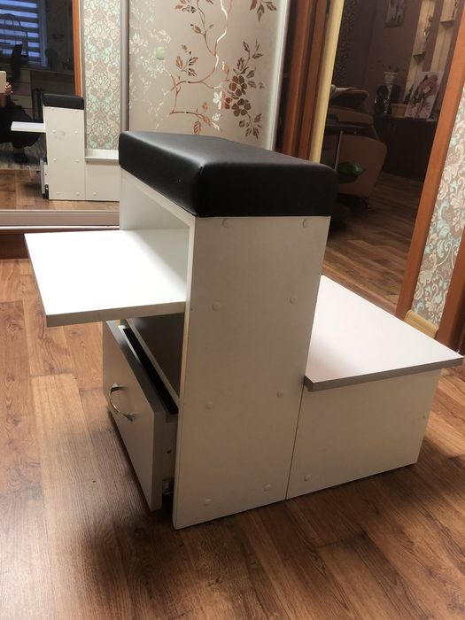 Підставка для педикюру