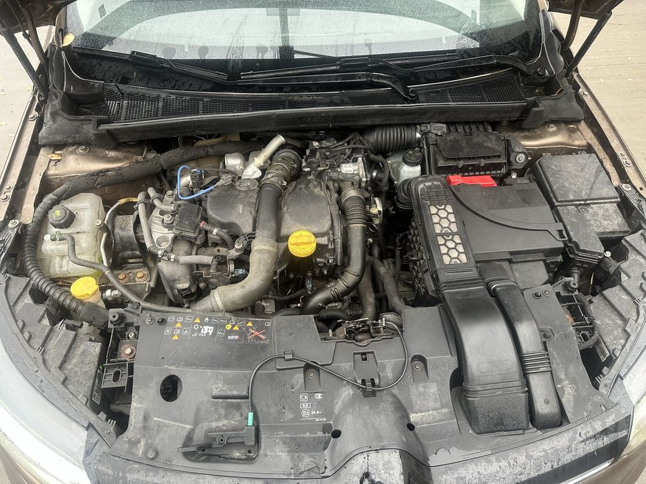 Продам Renault Megan 2016 року