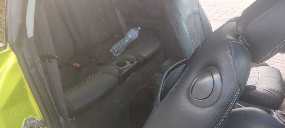 Продам авто Ford Cougar