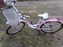 Rower Damski nie drogo