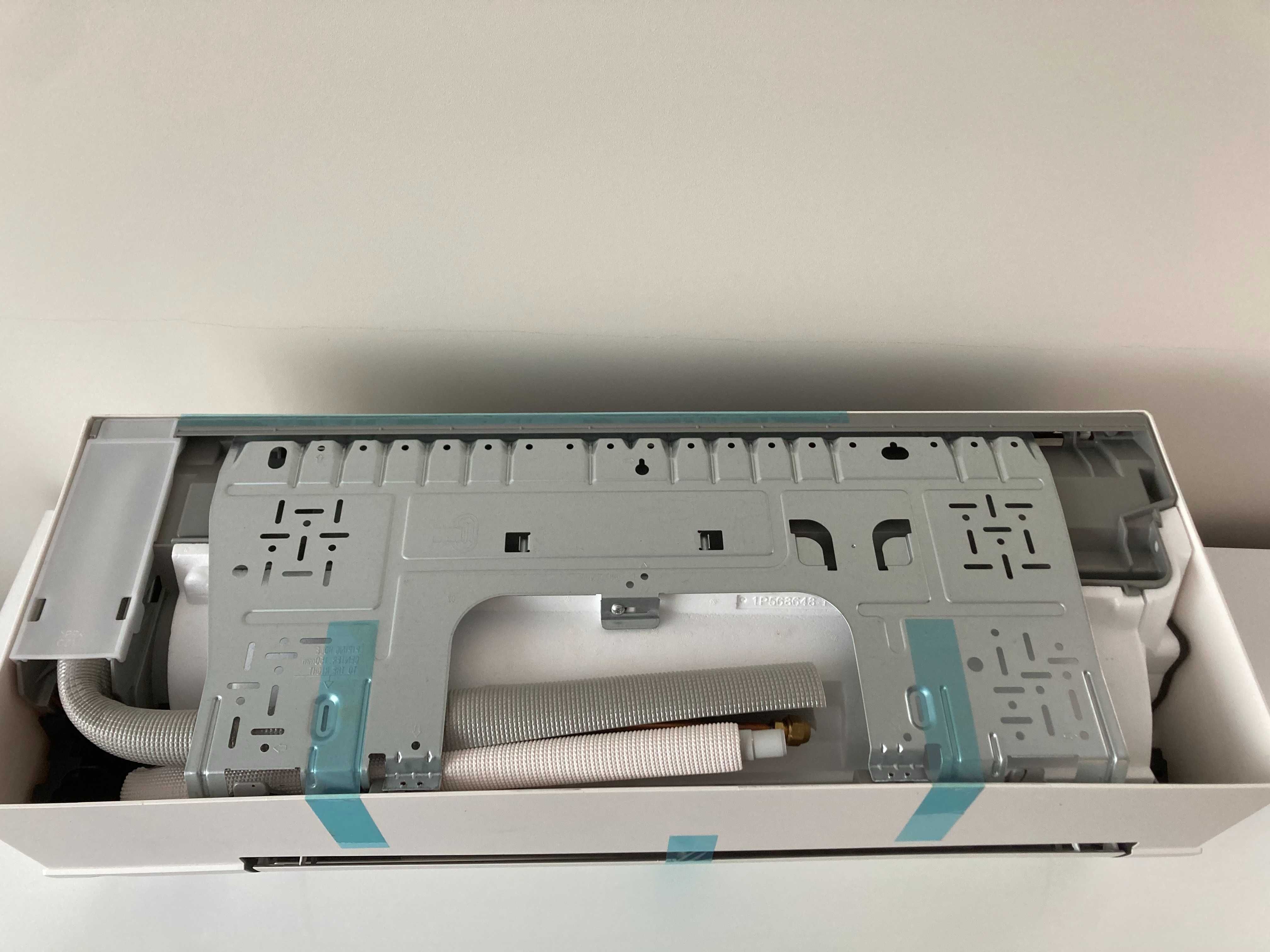 NOWY klimatyzator / klimatyzatory DAIKIN 3,5 kW - Jednostki wewnętrzne