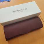 Etui do okularów Oliver Peoples
