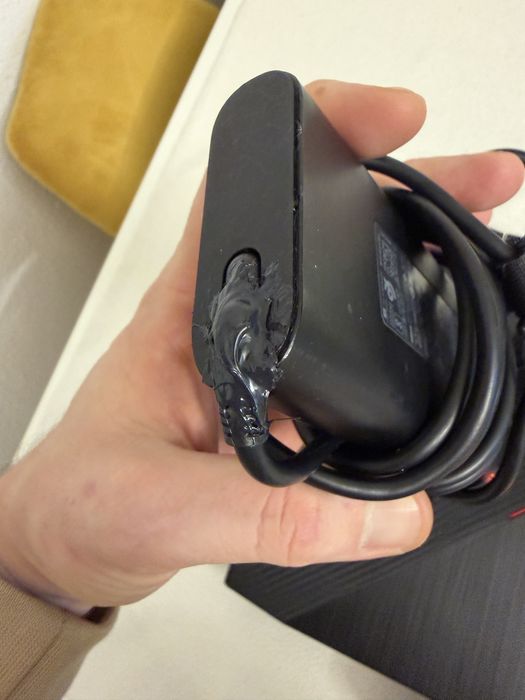 Portatil HP OMEN CE015np