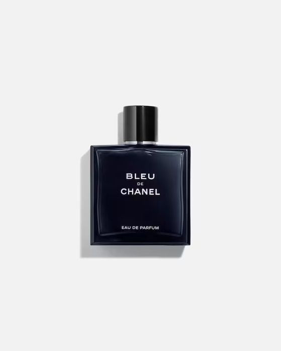 bleu de chanel parfum 100ml