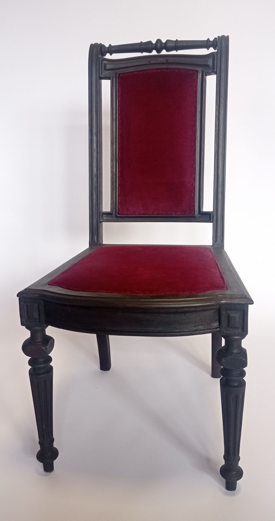 Krzesło przedwojenne 2 sztuki