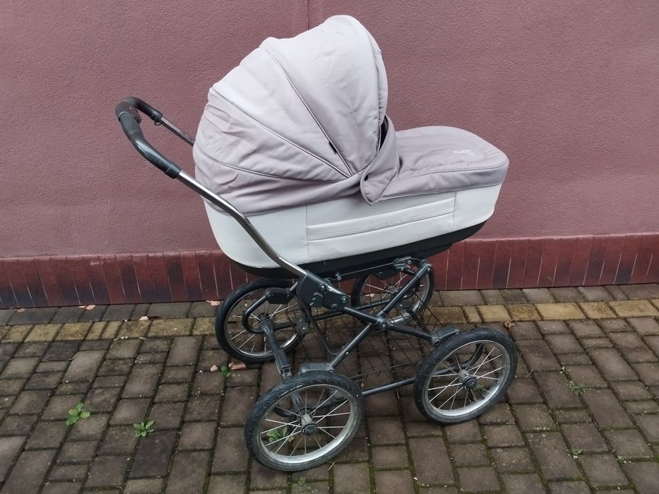 Дитяча коляска Roan Marita 2 в 1