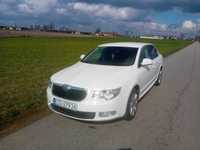 Skoda Superb  2 1.9 TDI