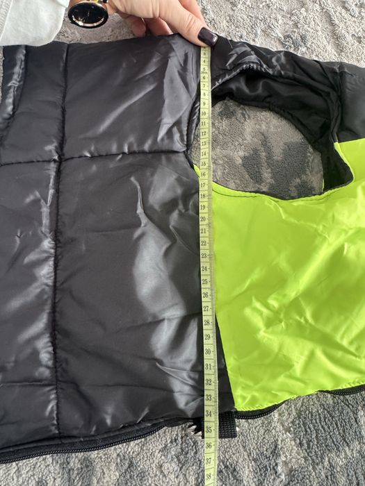 Безрукавка одяг для собак , кане корсо