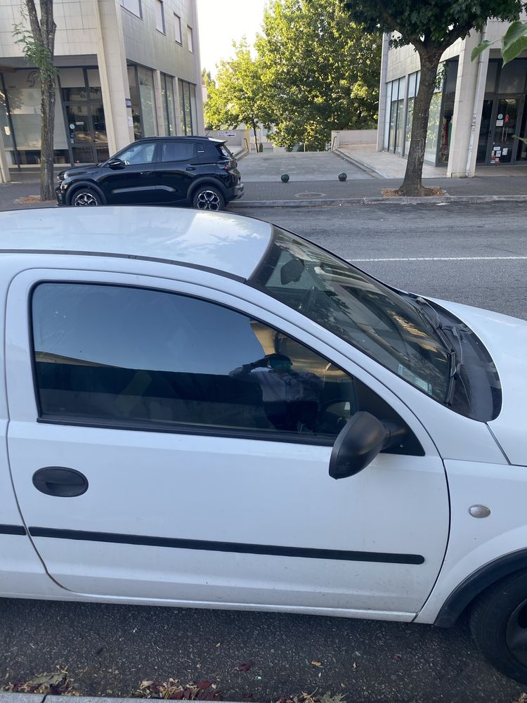Opel Corsa Van 1.3 Cdti - ABSOLUTAMENTE IMPECAVEL