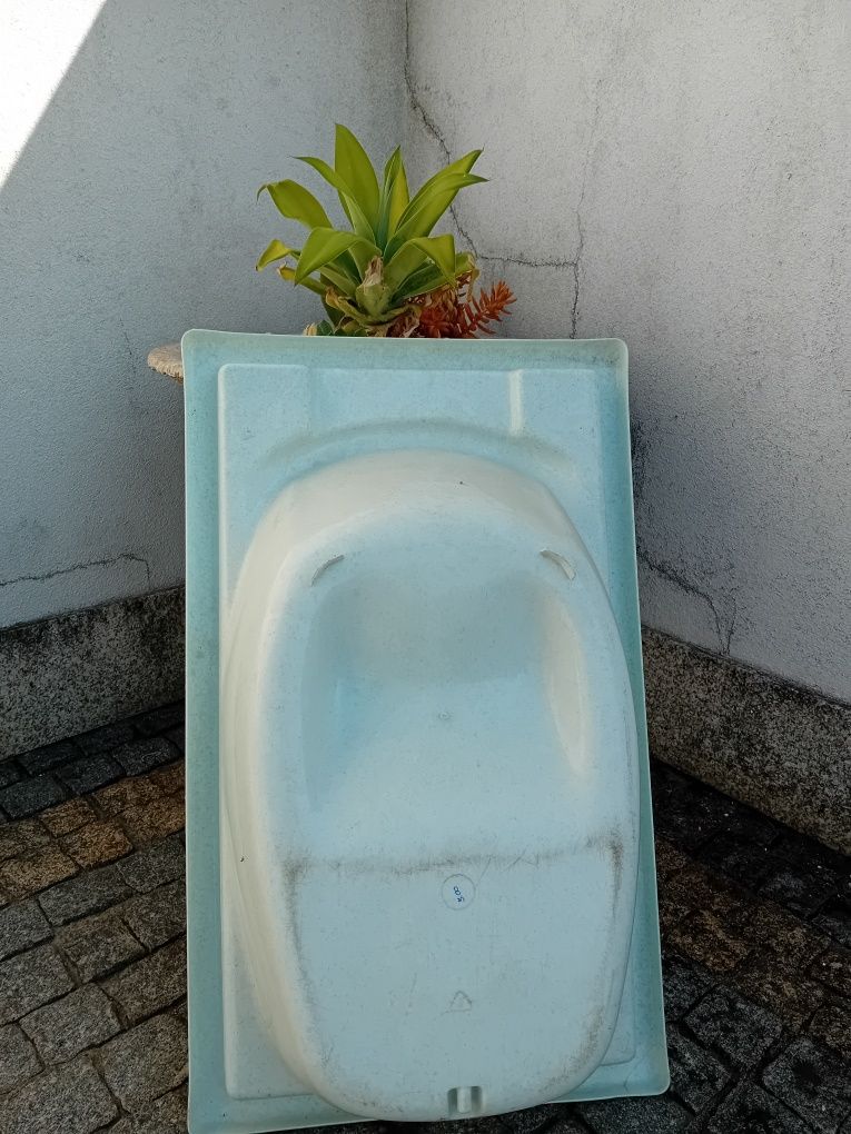 Banheira para bebés