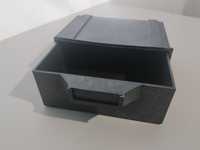 Короб, бокс для хранения, модульный выдвижной ящик
