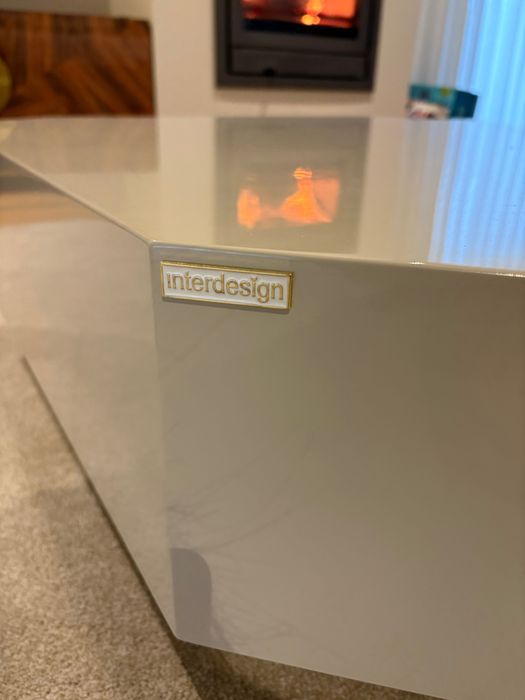 Centro de mesa Interdesign