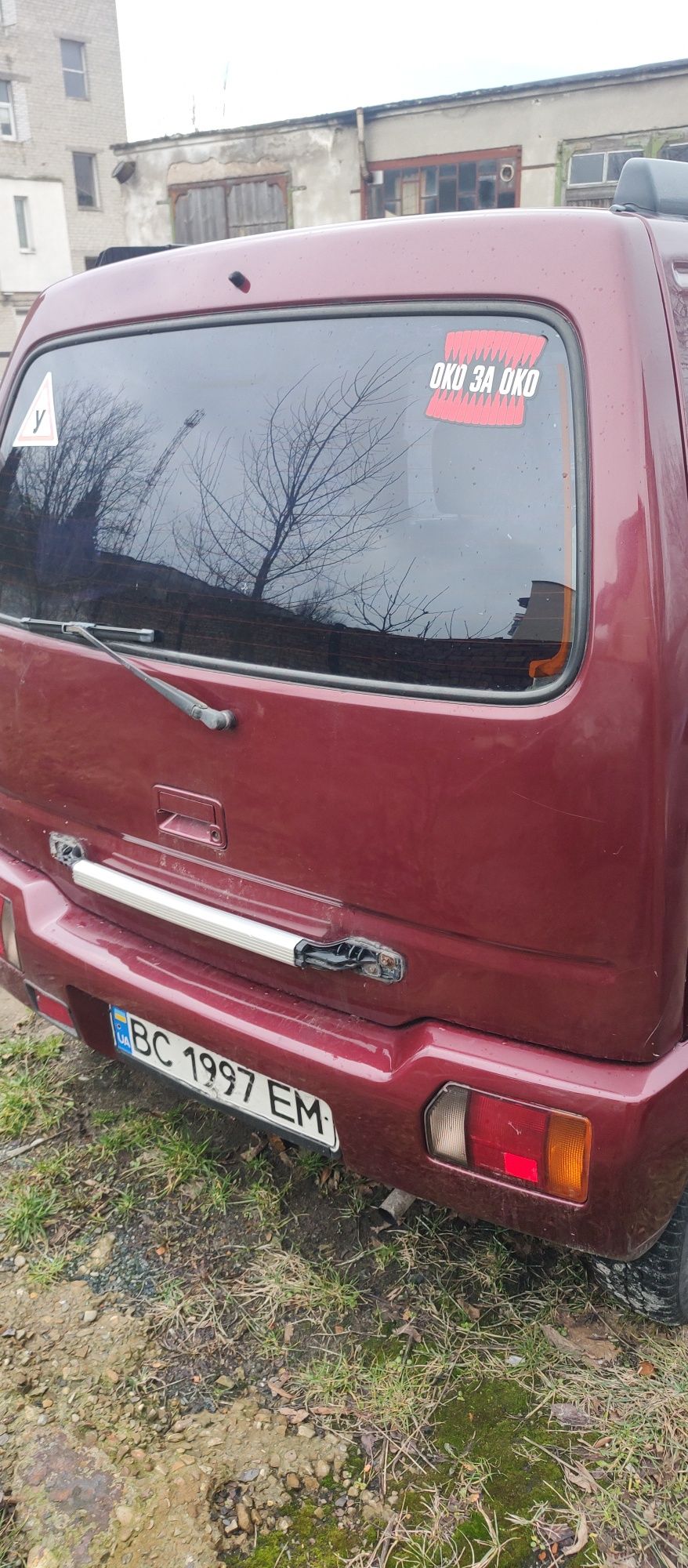 Suzuki wagon r 1998p. Сузукі вагон р 1л.