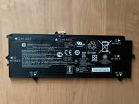 Oryginalna Bateria HP MG04XL 7.7V 40Wh 5195mAh