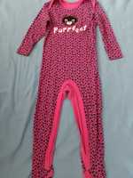 Pajacyk piżama roz92