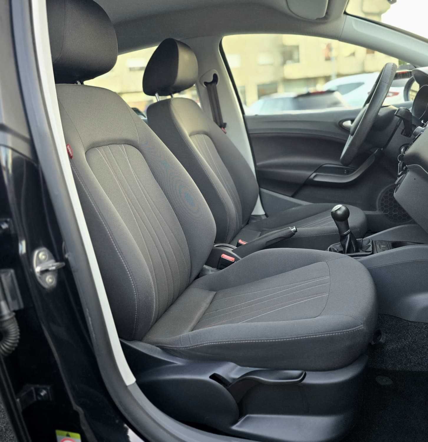 SEAT IBIZA COPA 1.2 TDI 75CV