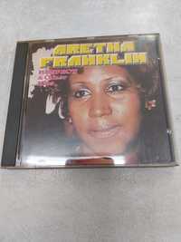 Aretha Franklin. Respect & Other Hits. Cd