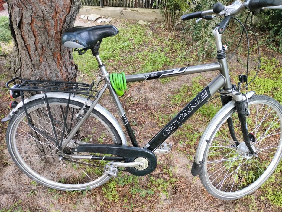 Sprzedam rower  szosowy