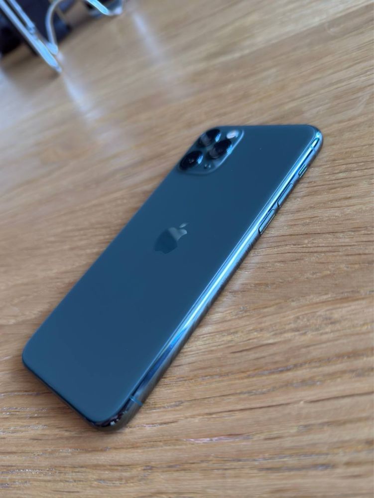 iPhone 11 pro 512gb