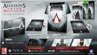 Assassin's Creed: Revelations (Collectors Edition) XBOX 360