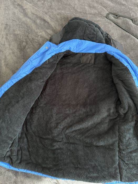 Kurtka alfa romeo r M/L