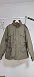 Куртка Helikon M65 Nyco Olive Green