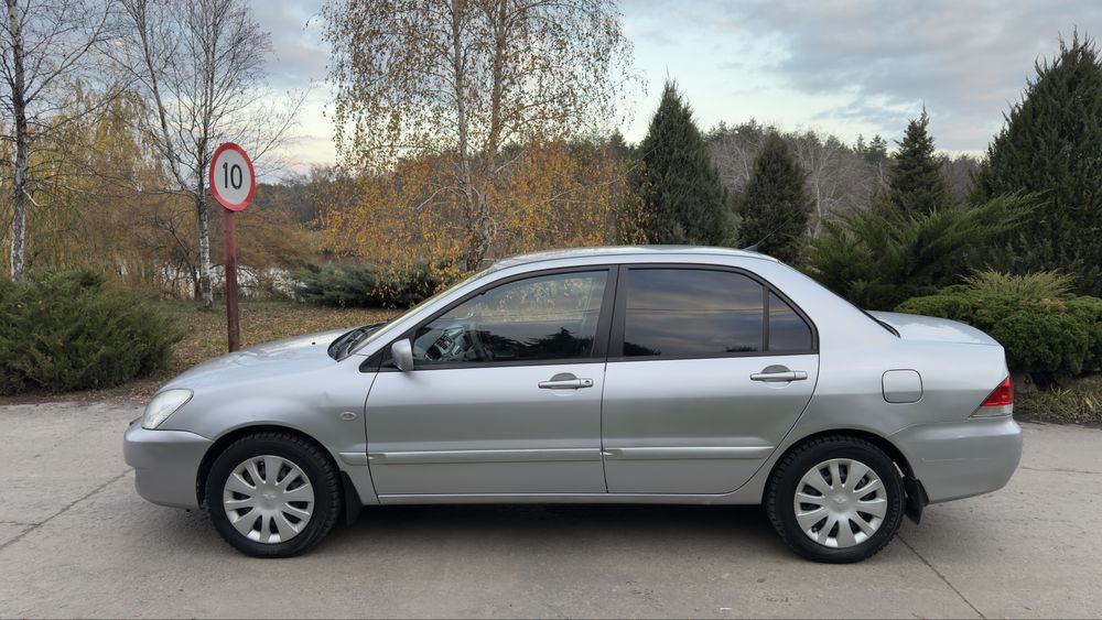 Lancer 9 ‼️Власник з салону‼️