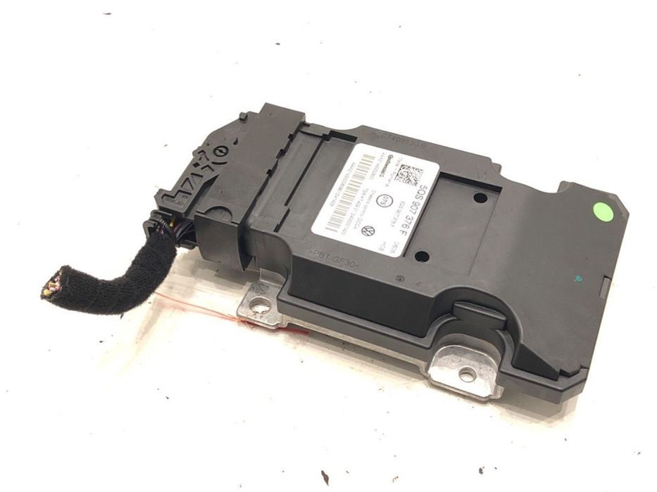 MODUŁ ZAWIESZENIA EPP - 1072.00 PLN - SKODA SUPERB IV Kombi (NZ5) 2023 - 2.0 TDI 110 kW [150 KM]