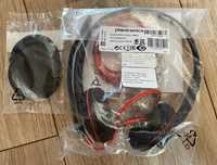 Słuchawki Plantronics Blackwire C3220 USB-A