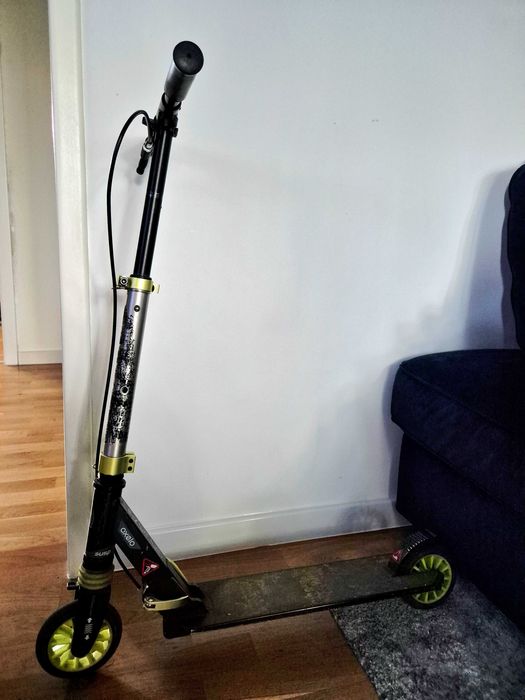 Hulajnoga decathlon oxelo