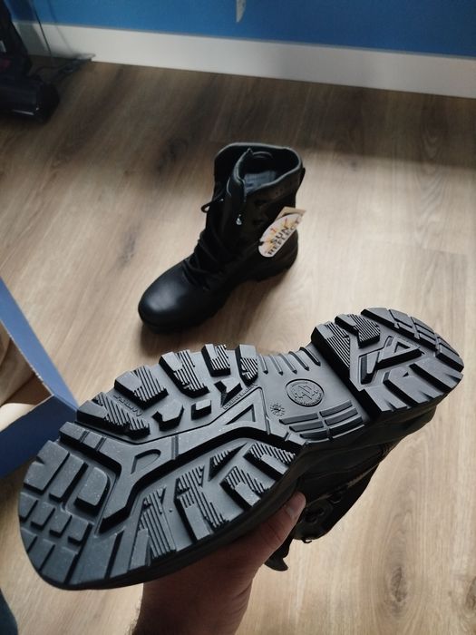 Buty taktyczne Haix Combat GTX rozmiar 44 Gore-Tex