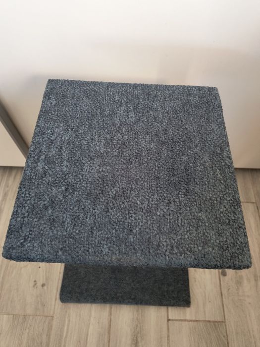 Elegancki drapak dla kota ręcznie wykonany zabawka dla zwierząt