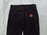 Carhartt WIP Oakland velvet pants 29x32