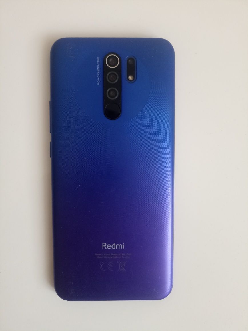 Xiaomi Redmi 9 3/32 NFC