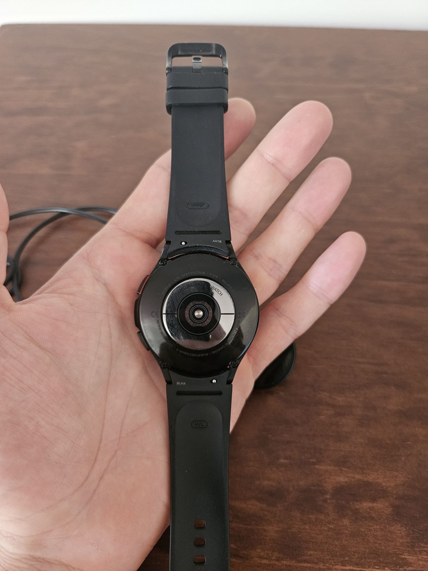Samsung watch4 classic
