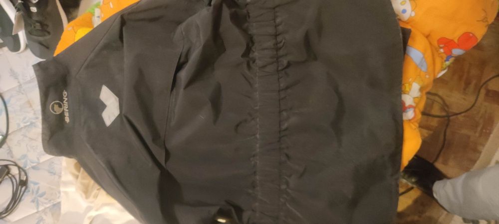 Casaco mota Beiring L/XL