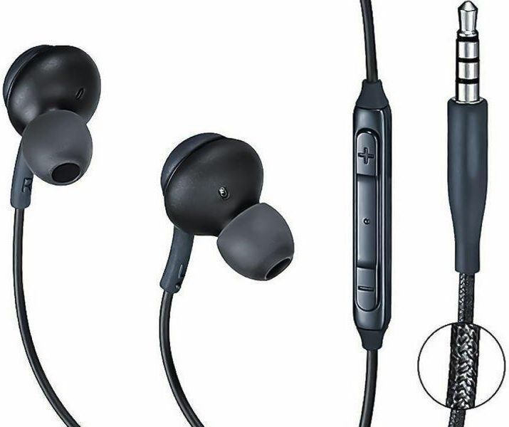 NOWE Słuchawki AKG EO-IG955 złacze JACK, BOSE, JBL, BEATS, Apple !!
