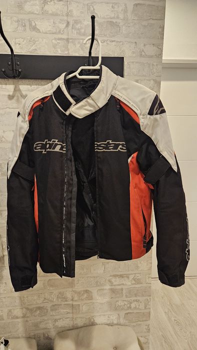Casaco Mota Alpinestars