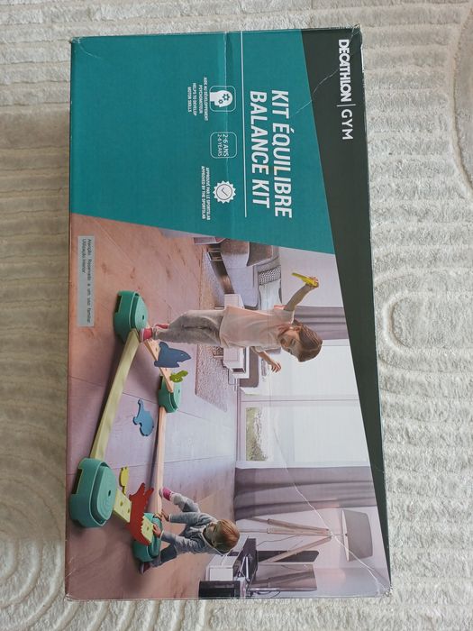 Zestaw równoważny dla dzieci - decathlon
