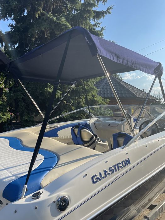 Катер Glastron 175 SX