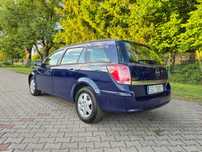 Opel Astra H/Super Stan/Klima/Bez Rdzy/Doinwestowana!