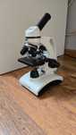 Mikroskop delta optical biolight 300