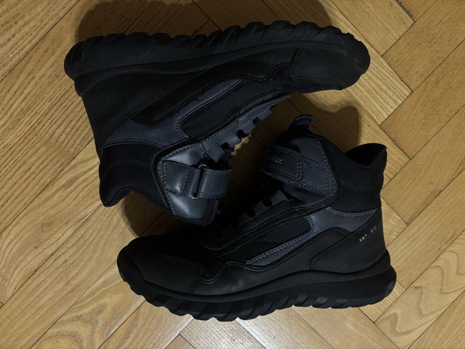 Черевики Geox Montrack