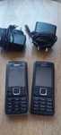 Nokia 6300- 2 sztuki