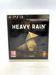 Heavy Rain PROMO PS3 Po Angielsku