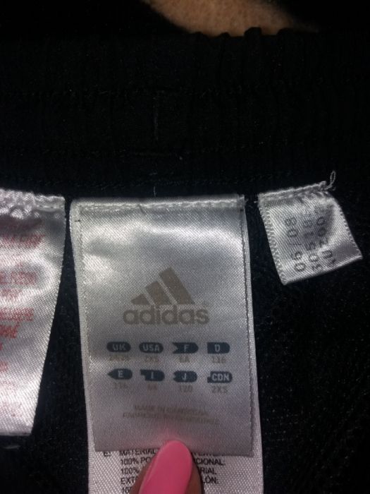 Спортивный костюм Adidas