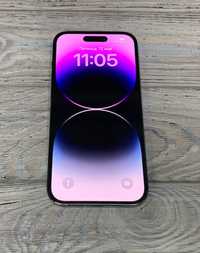 IPhone 14 Pro max 512gb  deep purple   - EMOJIESTORE 950$