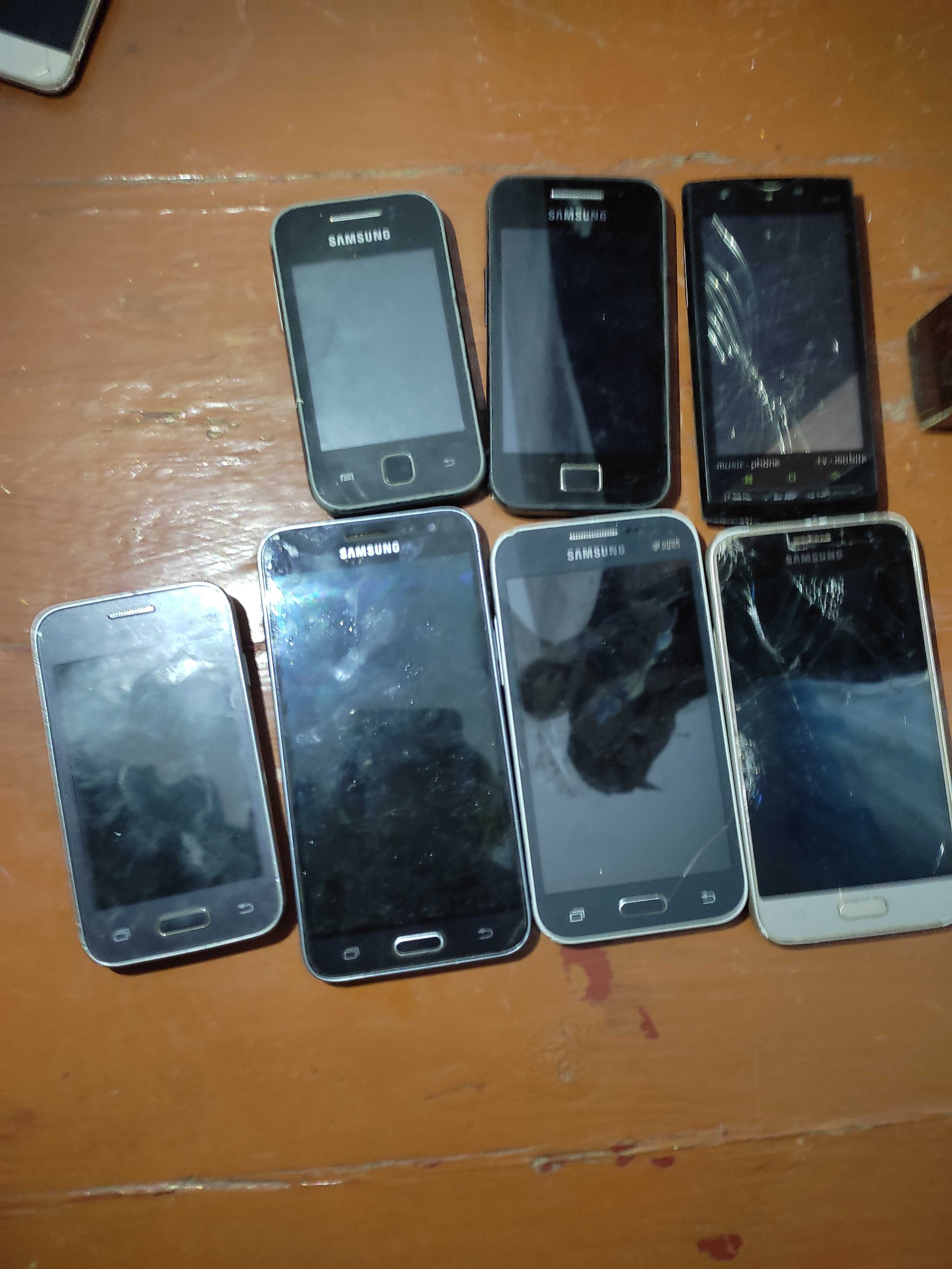 Телефони Самсунг samsung