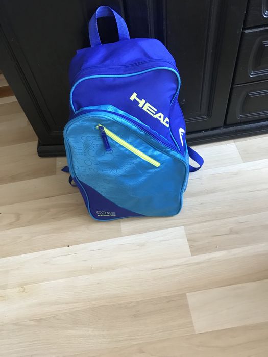 Plecak dziecięcy do tenisa Head