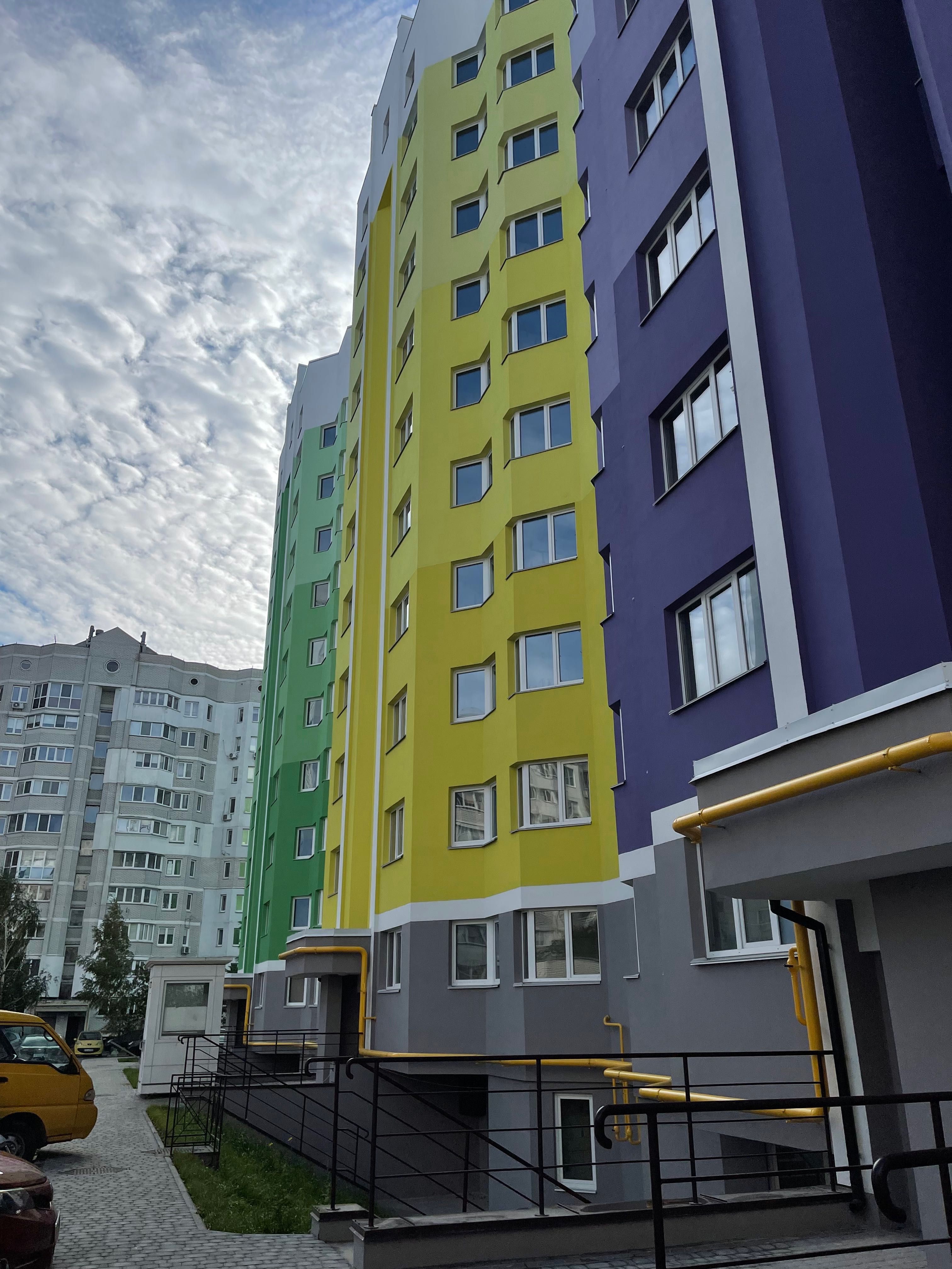 Від власника! Єоселя Готова однокімнатна квартири 36м2 , Без комісії